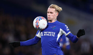 Тренер нашел Мудрику новую позицию и доволен игрой украинца