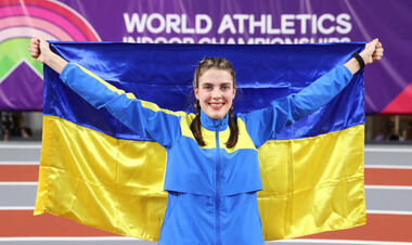 Магучіх взяла срібло ЧС, Бойко зробив помилку, українець дебютував у МЮ