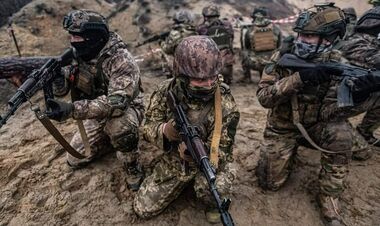 Минус 960 оккупантов, самолет и 14 танков. Свежая статистика потерь рф