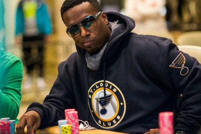 Титулований гравець у покер відмовляється віддавати борг у $115 тисяч