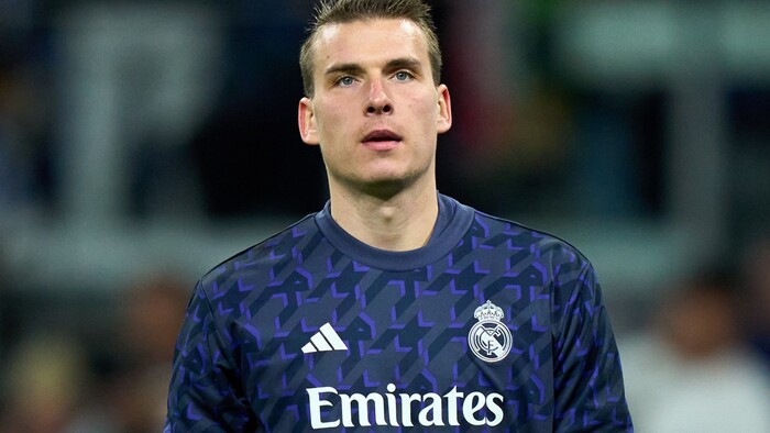 ВІДЕО. Лунін з кулінарним блогером приготували національну страву України