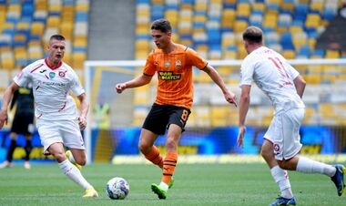 Шахтер – Кривбасс. Прогноз и анонс на матч чемпионата Украины