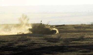 Еще +1100 оккупантов в утиль. ВСУ продолжают бить рашистов