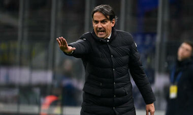 Чим зможуть утримати? Інтер хоче новий контракт з Індзагі