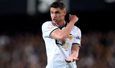 Яремчуку підкорилося в Ла Лізі унікальне для українців досягнення