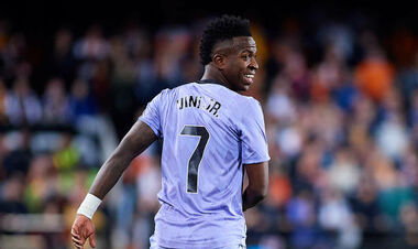 Партнер Лунина назвал причину невыигрыша Реала у Валенсии