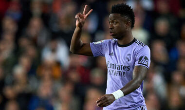 Одноклубнику Лунина грозит дисквалификацию за действия вне поля