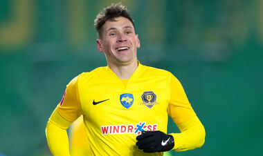 ВІДЕО. У гонитві за Ванатом. Філіппов оформив сьомий гол у сезоні УПЛ