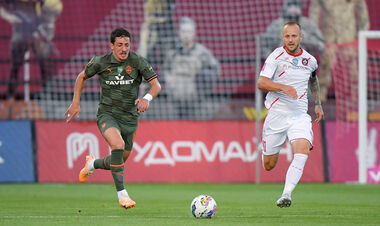 Олег ШЕЛАЕВ: «В игре Шахтер – Кривбасс может быть и ничья»