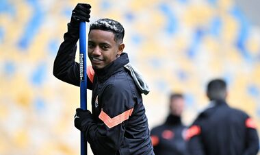 Шахтер – Кривбасс. Стали известны стартовые составы