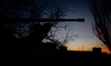 За прошлые сутки ВСУ уничтожили 1150 оккупантов, 8 танков и 21 ББМ