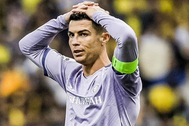 Чемпион мира посоветовал Роналду «просто заткнуться». Что произошло?