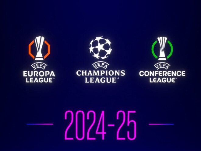 УЕФА выпустил видео, в котором наглядно объяснил новый формат еврокубков
