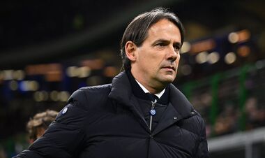Сімоне ІНДЗАГІ: «Інтер добре спрацював, підписавши Тюрама»