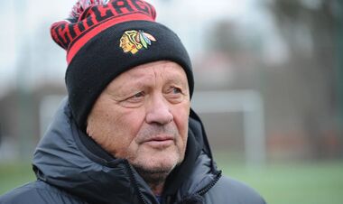 Мирон МАРКЕВИЧ: «Когда все хорошо на сборах, то в сезоне плохо»