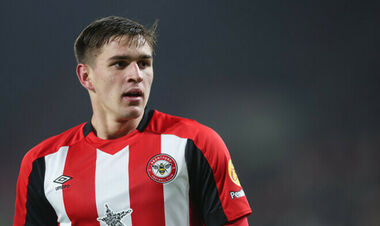 Егор ЯРМОЛЮК: «Смогу сыграть на Олимпиаде»