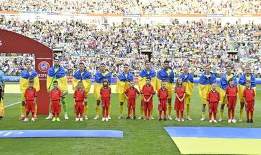 Заявление УАФ по составу от Минспорта: «Список игроков – предварительный»