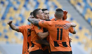 В Шахтере проигнорировали просьбу УАФ. Что произошло?