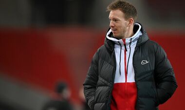 Стало известно, кто приоритетный кандидат на замену Хави в Барселоне