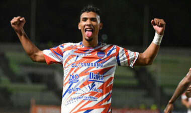 Романо дал инсайд по трансферу Полесья. Известно, кого купят и за сколько