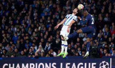 Кейн та Мбаппе на висоті, загадковий трансфер Полісся, жереб жіночого Євро