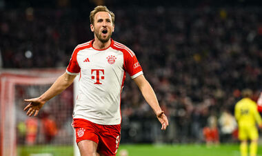 Мбаппе и Кейн синхронно отметились голевым достижением в топ-лигах Европы