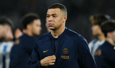 Стало відомо, коли ПСЖ оголосить про відхід Мбаппе