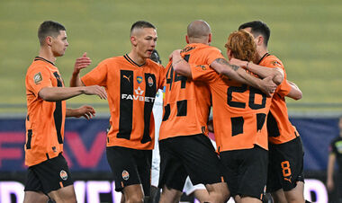 Хто зіграє у день сміху? Стали відомі дати та час матчів 22-го туру УПЛ