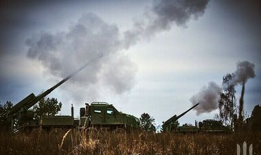 Мінус 1160 окупантів, 17 танків та 51 БМП. ЗСУ оновили статистику втрат