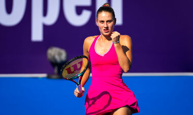 Костюк розповіла, чи планує знятися в еротичній фотосесії