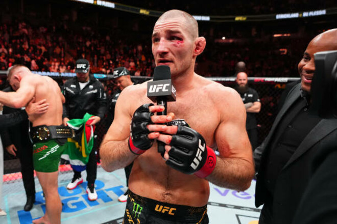Бывший чемпион UFC – Райану Гарсии: «Ты – cладкая киса»