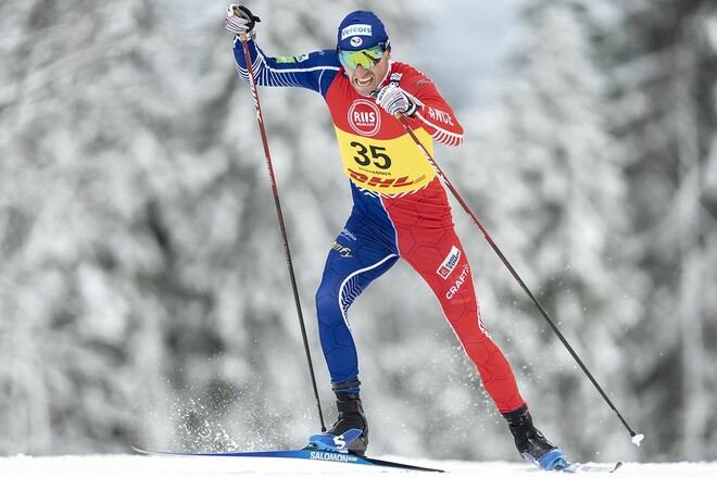 4-кратный олимпийский призер по лыжным гонкам объявил о завершении карьеры