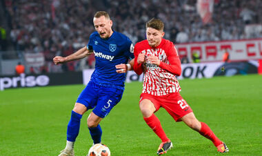 Фрайбург – Вест Хем – 1:0. Грегорич приніс перемогу. Відео голів та огляд