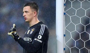 Анатолій ТРУБІН: «У нас є другий матч, щоб змінити все»