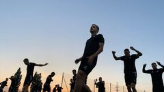 Заря – Гент. Букмекеры уверены в победе буйволов. Забьют ли мужики гол?