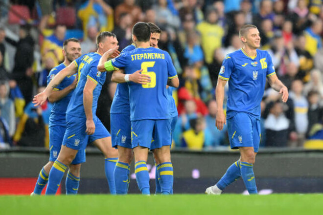 Будет аншлаг. На матч Босния и Герцеговина – Украина не осталось билетов