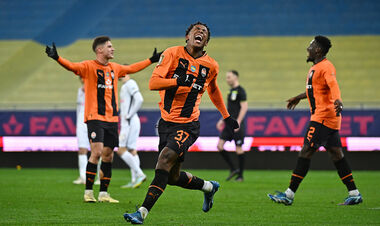 Турнирная таблица УПЛ. Шахтер вышел в лидеры, Днепр-1 притормозил