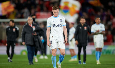 Перемога нас заспокоїла. Тренер Жирони оцінив важливість матчу Ла Ліги