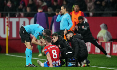 ШЕЛАЕВ: «Потери Степаненко и Цыганкова для сборной не будут критическими»