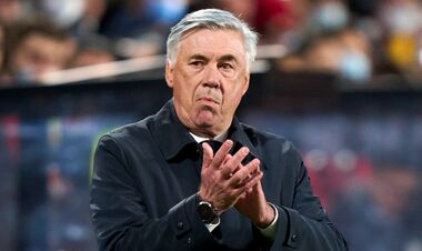 Анчелотті назвав, у чому Ла Ліга «набагато краща» за АПЛ