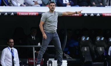 Тренер Жирони відмовив Челсі. На нього чекає більш спокусливий варіант