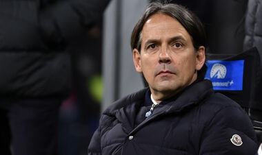 У Сімоне Індзагі найкращий відсоток перемог серед усіх наставників серії А