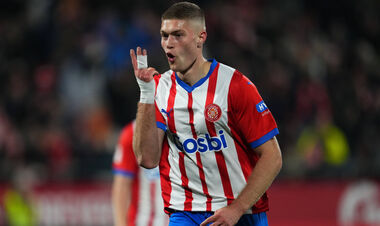 Довбиком интересуется гранд Ла Лиги. Его ждут и предложения с АПЛ