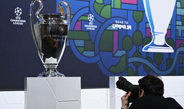 Испания теряет шансы. Какие две страны получат бонусные места в ЛЧ