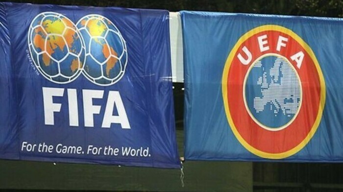 Збірна росії знайшла очевидного суперника на товариський матч