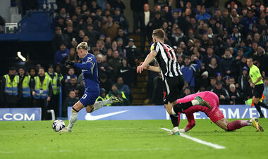 Гол Мудрика, Роналду вилетів із АЛЧ, Калитвинцев пішов із Полісся