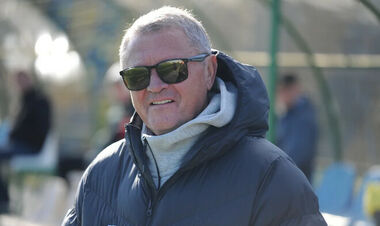 Мирон МАРКЕВИЧ: «Для Карпат трансферне вікно вже закрите»