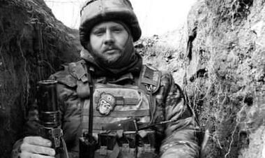 На войне с рф погиб многократный чемпион Украины по гребле