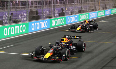 Главная проблема Формулы-1. Что стало ясно после двух этапов сезона