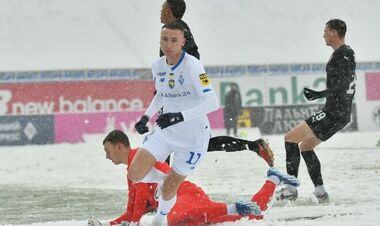 Перемоги Динамо і Шахтаря, Україна U17 – на ЧЄ, Арсенал і Барселона – в 1/4